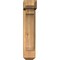 Ekena Millwork Legacy Craftsman Smooth Bracket w/ Offset Brace, Western Red Cedar, 5 1/2"W x 14"D x 26"H BKT0604X14X26LEC04SWR - alternate 2